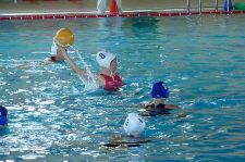 Serie A1 femminile: ok Bogliasco, ko Nervi 